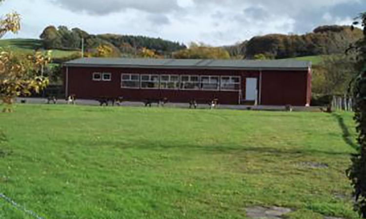 Umberleigh Village Hall