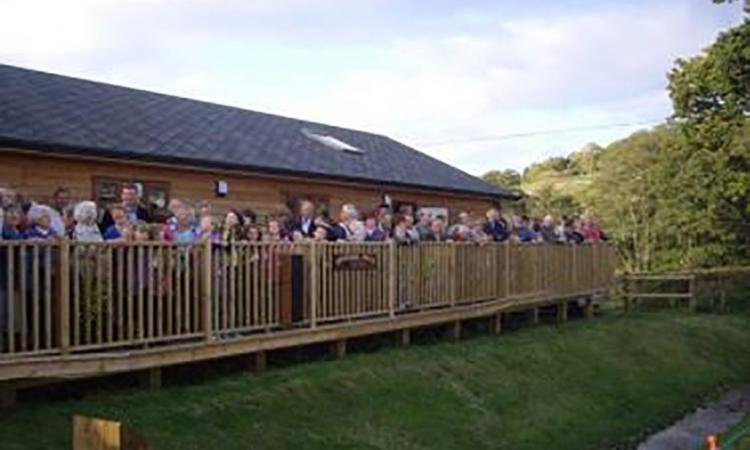 Umborne Village Hall