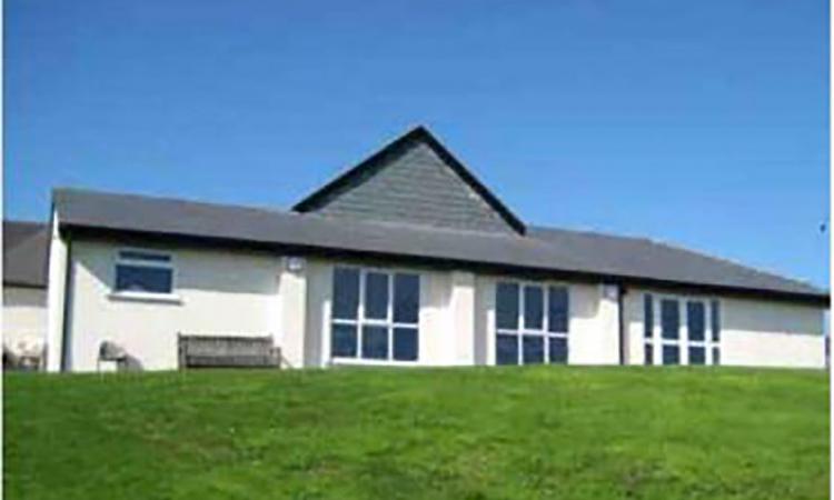 Welcombe Village Hall