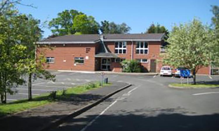 West Hill Village Hall