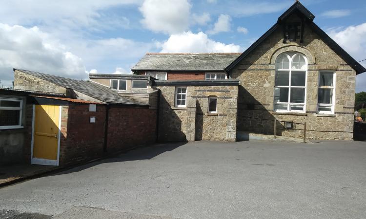 Whiddon Down Village Hall