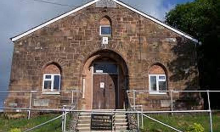 Winkleigh (Jubilee) Village Hall