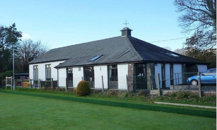 Yelverton War Memorial Village Hall