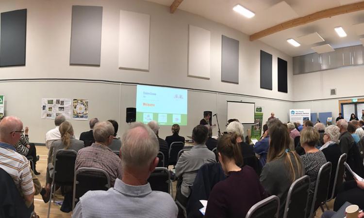 Devon Community Resilience Forum