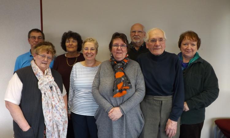 Devon Community Together takes over Devon Senior Voice