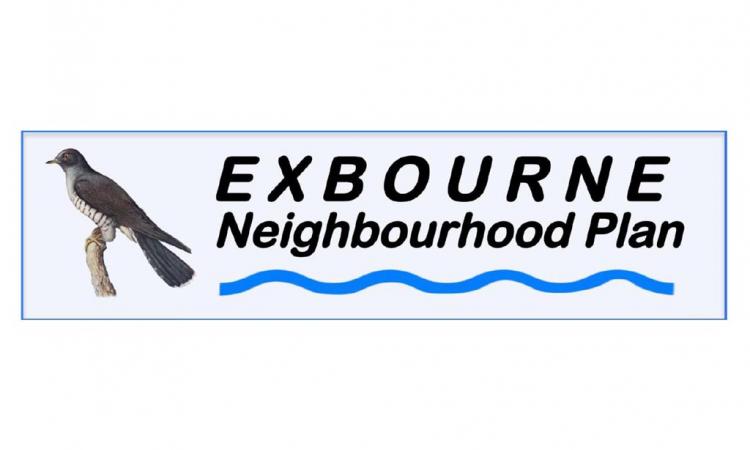 Exbourne Neighbourhood Plan